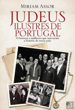Bertrand.pt - Judeus Ilustres de Portugal