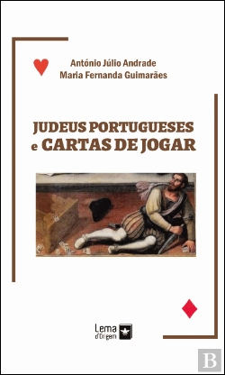 Bertrand.pt - Judeus Portugueses e Cartas de Jogar