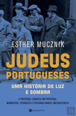 Bertrand.pt - Judeus Portugueses