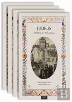 Judeus - Volumes I, II, III e IV