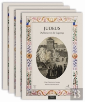 Judeus - Volumes I, II, III e IV
