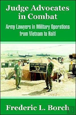 Bertrand.pt - Judge Advocates In Combat