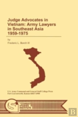 Bertrand.pt - Judge Advocates In Vietnam