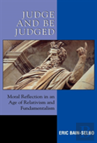 Judge And Be Judged