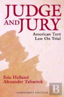 Judge And Jury