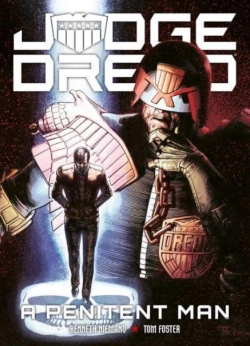 Bertrand.pt - Judge Dredd: A Penitent Man