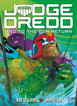 Bertrand.pt - Judge Dredd: And To The Sea Return