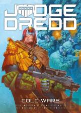 Judge Dredd: Cold Wars