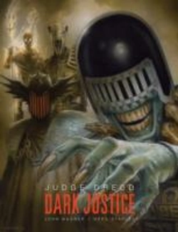 Bertrand.pt - Judge Dredd: Dark Justice
