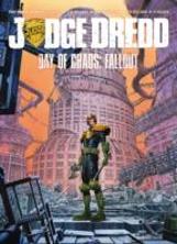 Judge Dredd Day Of Chaos: Fallout