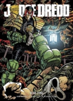 Bertrand.pt - Judge Dredd: Dead Zone