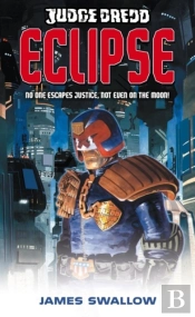 Judge Dredd: Eclipse