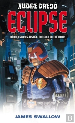 Bertrand.pt - Judge Dredd: Eclipse