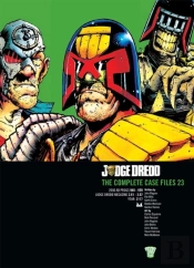 Judge Dredd