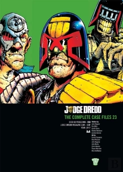 Bertrand.pt - Judge Dredd