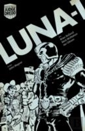 Judge Dredd Luna 1