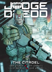 Judge Dredd: The Citadel