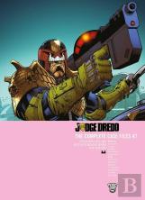 Judge Dredd: The Complete Case Files 47
