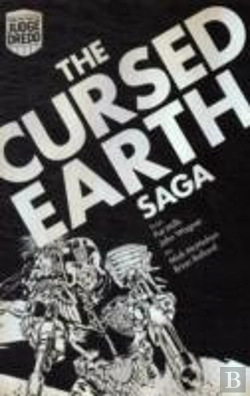 Bertrand.pt - Judge Dredd: The Cursed Earth Saga