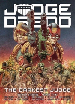 Bertrand.pt - Judge Dredd: The Darkest Judge