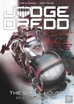 Bertrand.pt - Judge Dredd: The Small House