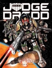 Judge Dredd: Titan