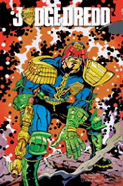 Bertrand.pt - Judge Dredd Volume 4