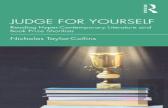 Judge For Yourself