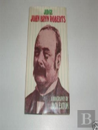 Judge John Bryn Roberts