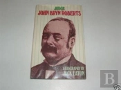 Judge John Bryn Roberts