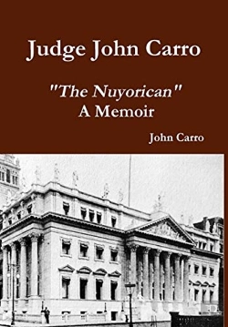 Bertrand.pt - Judge John Carro - 