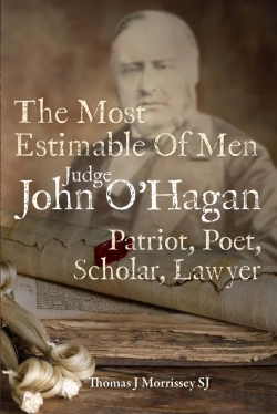 Bertrand.pt - Judge John O'Hagan 1825-1890