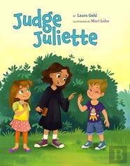 Judge Juliette