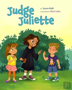 Bertrand.pt - Judge Juliette