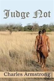 Judge Not