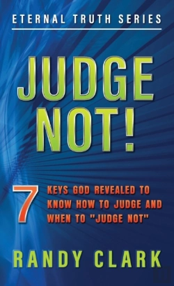 Bertrand.pt - Judge Not!
