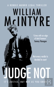 Judge Not