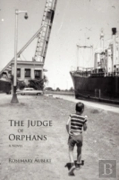 Judge Of Orphans