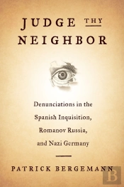 Judge Thy Neighbor