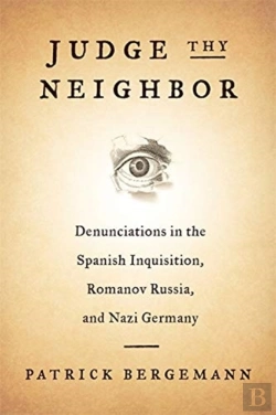 Bertrand.pt - Judge Thy Neighbor