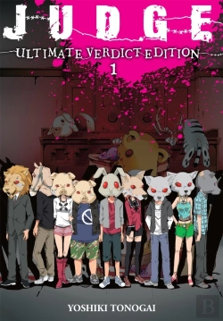 Bertrand.pt - Judge Ultimate Verdict Edition, Vol. 1