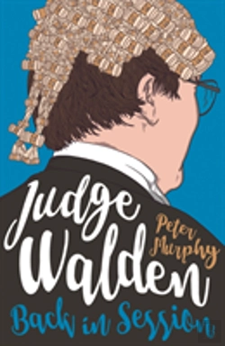 Bertrand.pt - Judge Walden: Back In Session