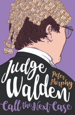 Bertrand.pt - Judge Walden: Call The Next Case