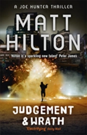 Judgement And Wrath