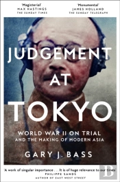 Judgement At Tokyo