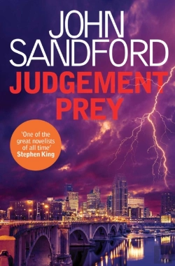 Bertrand.pt - Judgement Prey