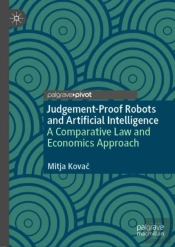 Judgement-Proof Robots And Artificial Intelligence