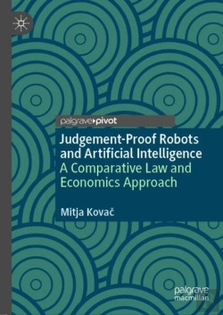 Bertrand.pt - Judgement-Proof Robots And Artificial Intelligence
