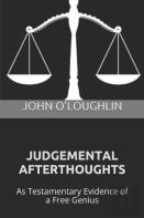 Judgemental Afterthoughts
