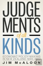 Judgements Of All Kinds